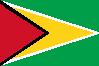 Reise Urlaub Guyana