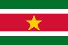 Reise Urlaub Suriname