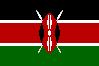 Reise Urlaub Kenia