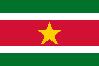 Reise Urlaub Suriname